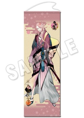 「刀剣乱舞-ONLINE-」ロングタペストリー30：宗三左文字