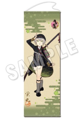 「刀剣乱舞-ONLINE-」ロングタペストリー32：蛍丸