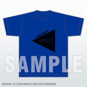 オリジナルデザインTシャツ for rhythm carnival(行進) 【Lサイズ】