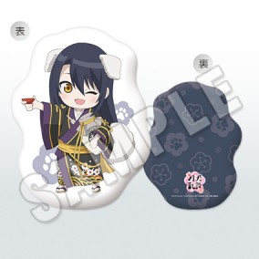 続『刀犬乱舞-花丸-』！？ ビッグクッション36：次郎太刀