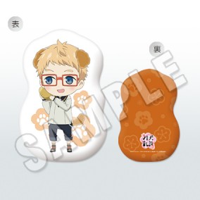 続『刀犬乱舞-花丸-』！？ ビッグクッション39：博多藤四郎
