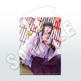 刀剣乱舞-ONLINE- 一周年記念祝画B2タペストリー（太郎太刀）