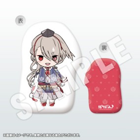 刀剣乱舞-ONLINE- ぽてだん！ クッション03：今剣