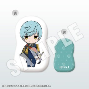 刀剣乱舞-ONLINE- ぽてだん！ クッション07：一期一振