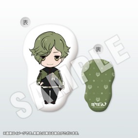 刀剣乱舞-ONLINE- ぽてだん！ クッション10：鶯丸