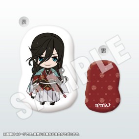 刀剣乱舞-ONLINE- ぽてだん！ クッション17：和泉守兼定