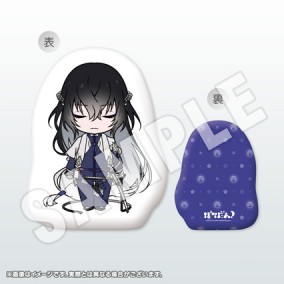 刀剣乱舞-ONLINE- ぽてだん！ クッション34：数珠丸恒次