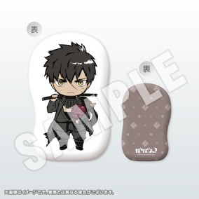 刀剣乱舞-ONLINE- ぽてだん！ 極大クッション21：同田貫正国