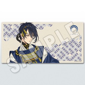 刀剣乱舞-ONLINE- デスクマット06：三日月宗近