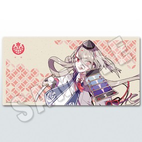 刀剣乱舞-ONLINE- デスクマット12：今剣