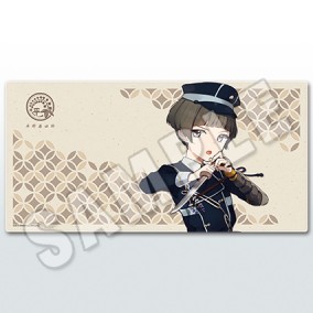 刀剣乱舞-ONLINE- デスクマット18：平野藤四郎