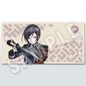 刀剣乱舞-ONLINE- デスクマット20：薬研藤四郎