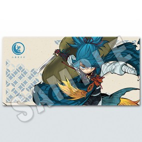 刀剣乱舞-ONLINE- デスクマット31：小夜左文字