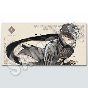 刀剣乱舞-ONLINE- デスクマット37：同田貫正国