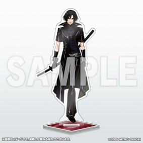 ニトロキラル アクリルスタンド 咎狗の血 シキ
