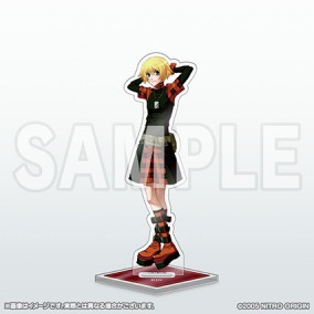 ニトロキラル アクリルスタンド 咎狗の血 リン