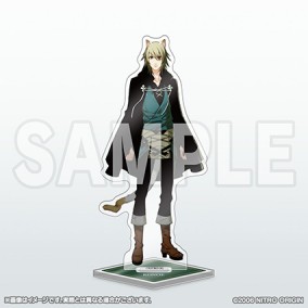 ニトロキラル アクリルスタンド Lamento -BEYOND THE VOID- コノエ