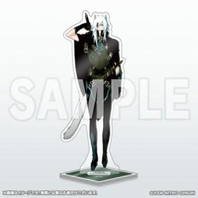 ニトロキラル アクリルスタンド Lamento -BEYOND THE VOID- ライ