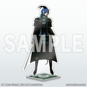 ニトロキラル アクリルスタンド Lamento -BEYOND THE VOID- カルツ