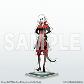 ニトロキラル アクリルスタンド Lamento -BEYOND THE VOID- フィリ