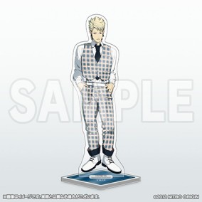 ニトロキラル アクリルスタンド DRAMAtical Murder トリップ