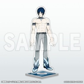 ニトロキラル アクリルスタンド DRAMAtical Murder 蓮