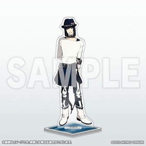 ニトロキラル アクリルスタンド DRAMAtical Murder セイ