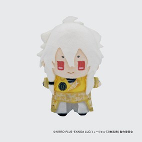 刀剣乱舞 めでぃぬいこれくしょん ～刀ミュ～ 小狐丸