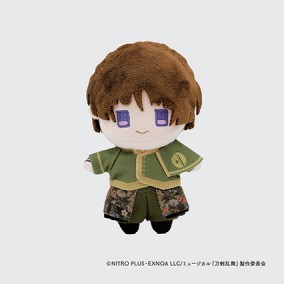 刀剣乱舞 めでぃぬいこれくしょん ～刀ミュ～ 石切丸