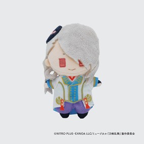 刀剣乱舞 めでぃぬいこれくしょん ～刀ミュ～ 今剣