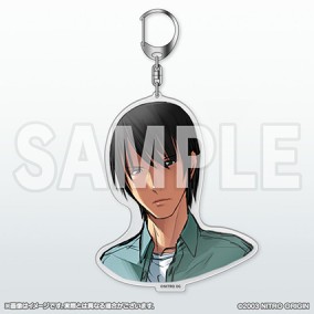 ニトロお顔コレクション20 沙耶の唄 匂坂郁紀