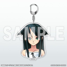 ニトロお顔コレクション21 沙耶の唄 沙耶