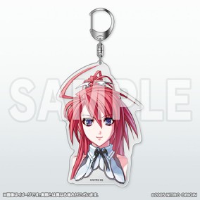 ニトロお顔コレクション25 塵骸魔京 イグニス