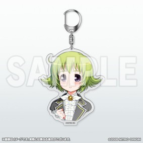 ニトロお顔コレクション36 スマガスペシャル カペラ