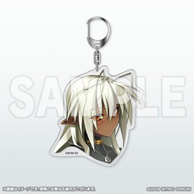 ニトロお顔コレクション38 装甲悪鬼村正 三世村正