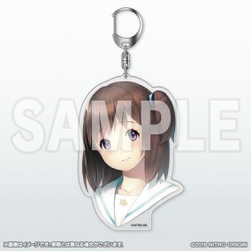 ニトロお顔コレクション45 みにくいモジカの子 双葉みゆ