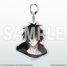 ニトロお顔コレクション50 スロウ・ダメージ トワ