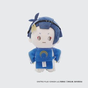 刀剣乱舞 めでぃぬいこれくしょん ～刀かぶ～ 三日月宗近