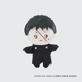 刀剣乱舞 めでぃぬいこれくしょん ～刀かぶ～ 同田貫正国