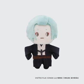 刀剣乱舞 めでぃぬいこれくしょん ～刀かぶ～ 膝丸