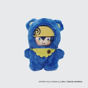 刀剣乱舞 めでぃぬいこれくしょん ～刀ステ～ 三日月宗近