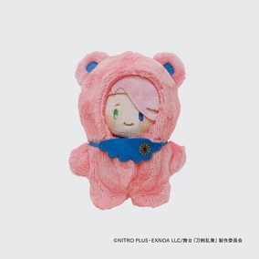 刀剣乱舞 めでぃぬいこれくしょん ～刀ステ～ 宗三左文字