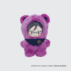 刀剣乱舞 めでぃぬいこれくしょん ～刀ステ～ 薬研藤四郎