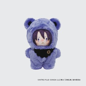 刀剣乱舞 めでぃぬいこれくしょん ～刀ステ～ 不動行光