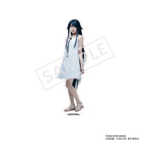 朗読劇『沙耶の唄』沙耶アクリルスタンド（大熊杏優）