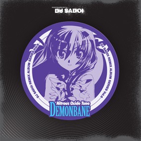 Nitrous Oxide Tune ～デモンベイン～ DJ SADOI REMIX ALBUM SERIES Vol.6【GRN-15】