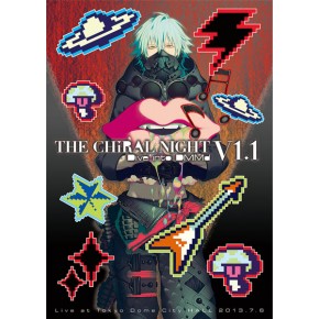 【SALE／60%OFF】 THE CHiRAL Dome Tokyo at Live V1.1 DMMd- into -Dive NIGHT その他