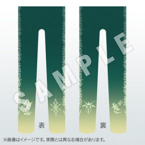 Nitro+CHiRAL Design Tights『Lamento -BEYOND THE VOID-』 - FASHION
