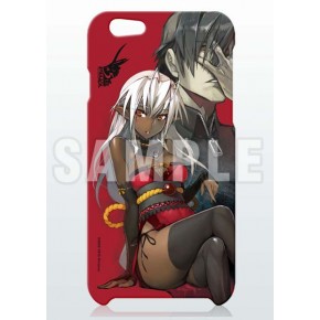 Nitroplus iPhone6ケース 『装甲悪鬼村正』 - ニトロオンラインストア