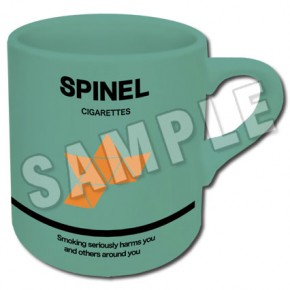 劇場版 PSYCHO-PASS サイコパス」マグカップ：SPINEL - ニトロ